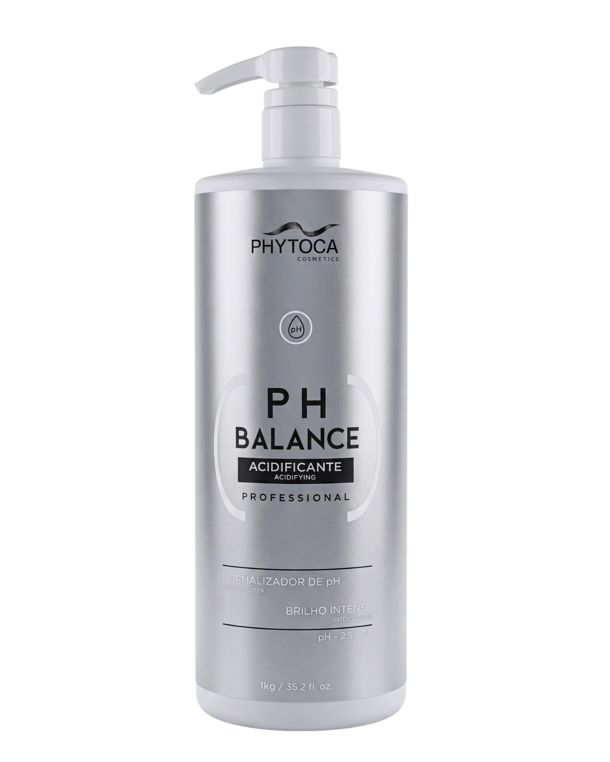 PH Balance Acidificante