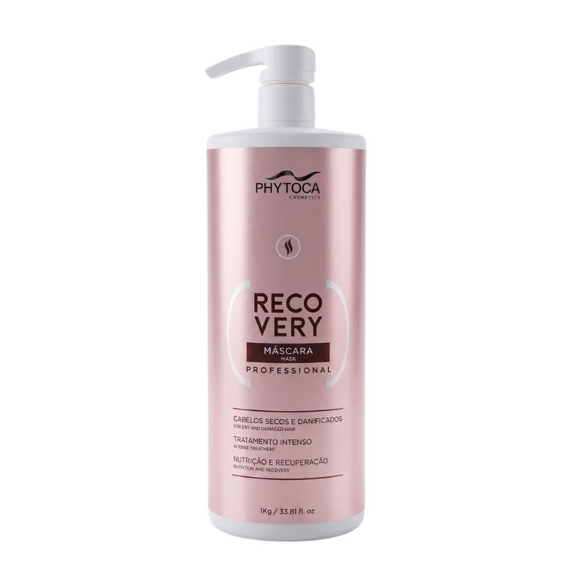 Recovery Máscara