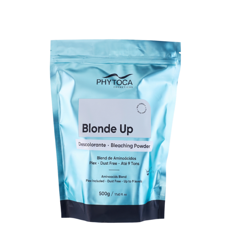 Blonde Up Descolorante