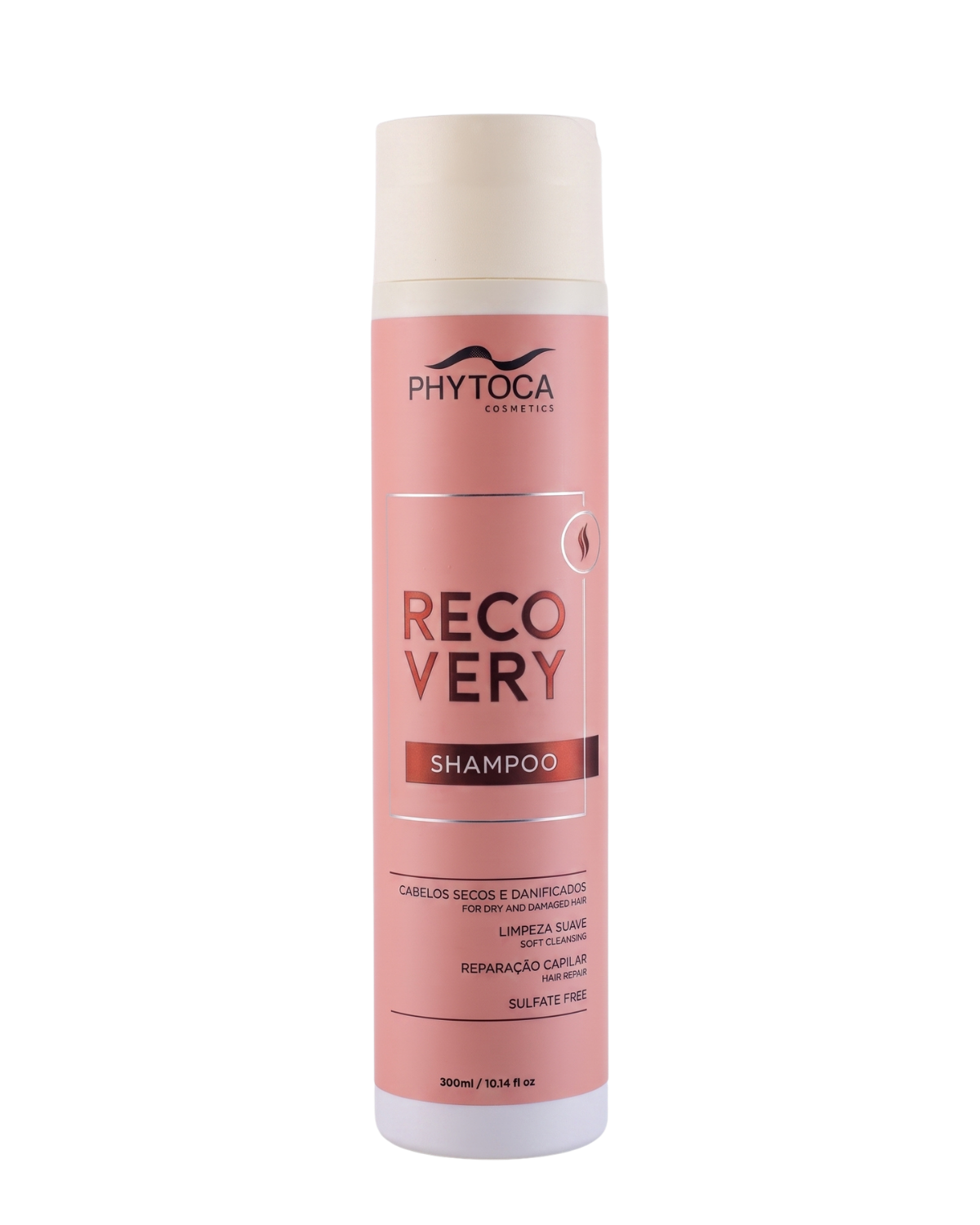 Recovery Shampoo