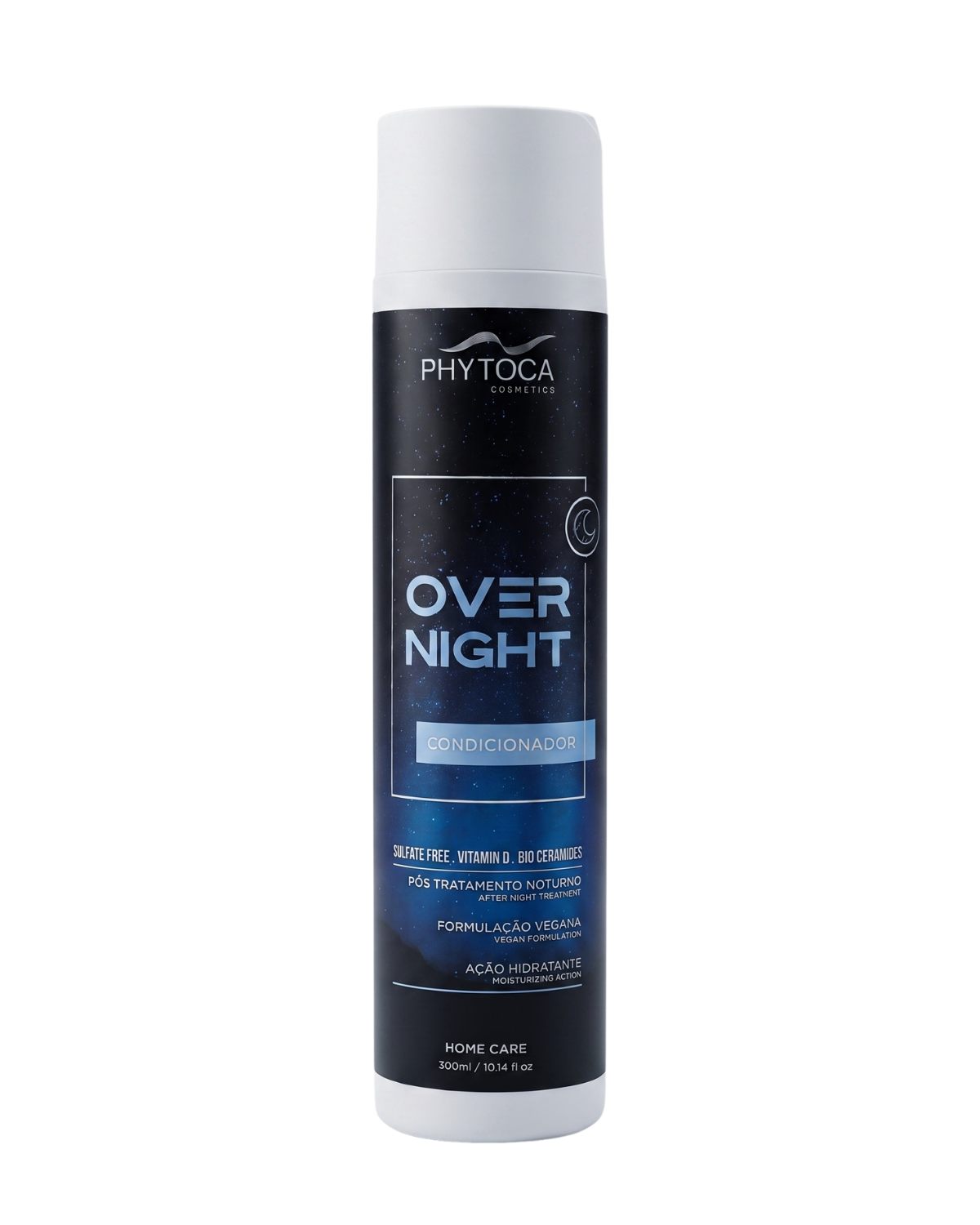 OverNight Condicionador