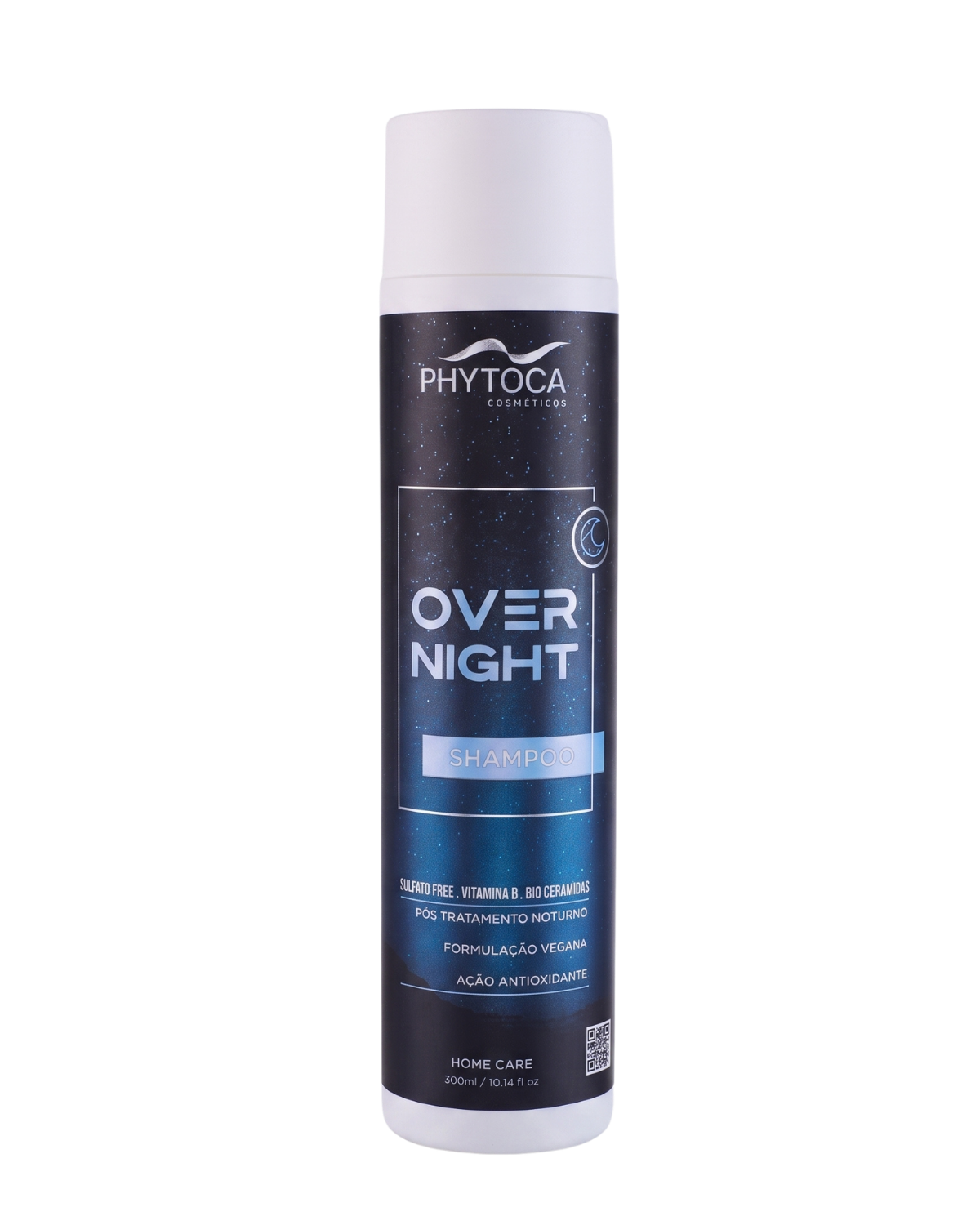 OverNight Shampoo
