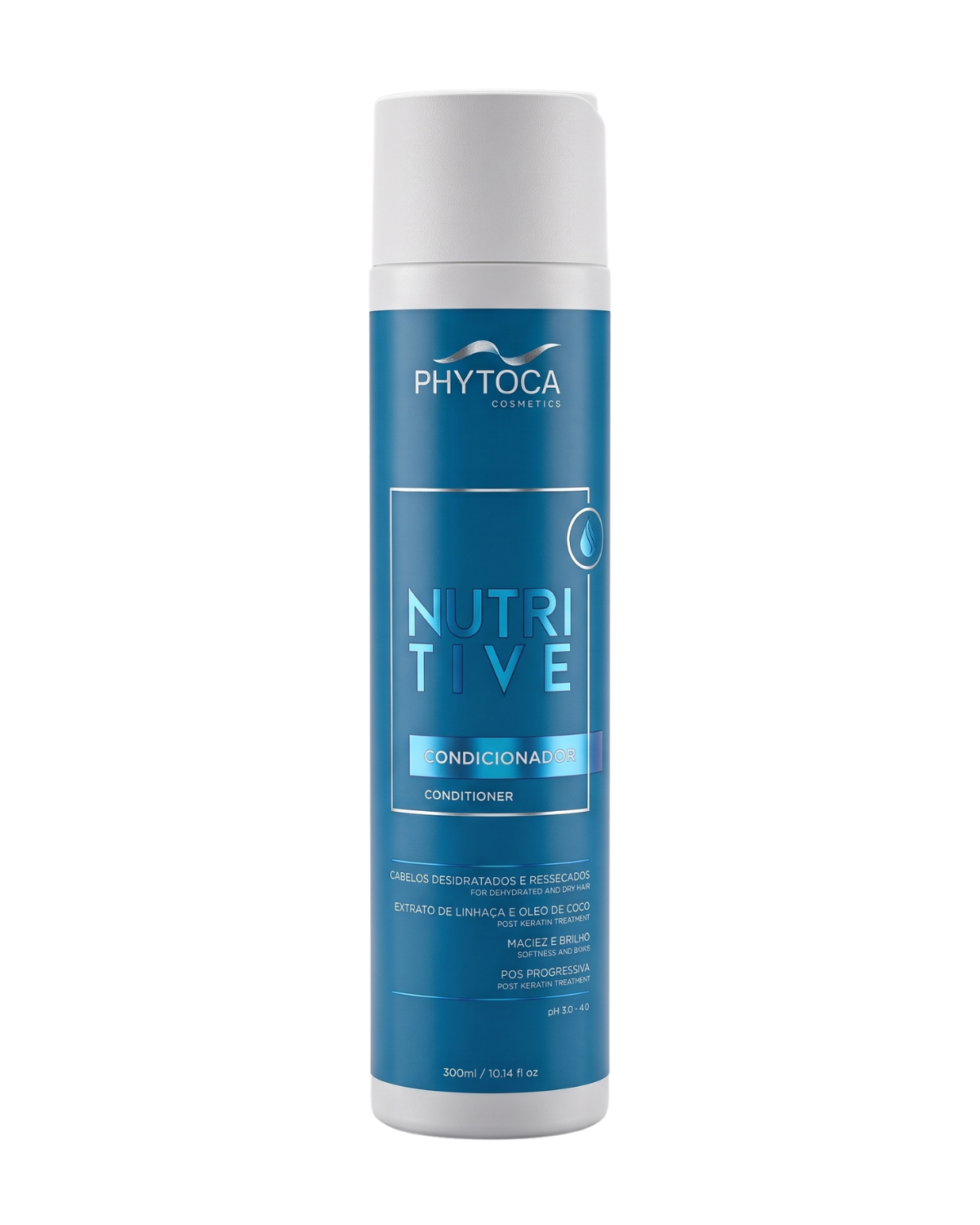 Nutritive Condicionador