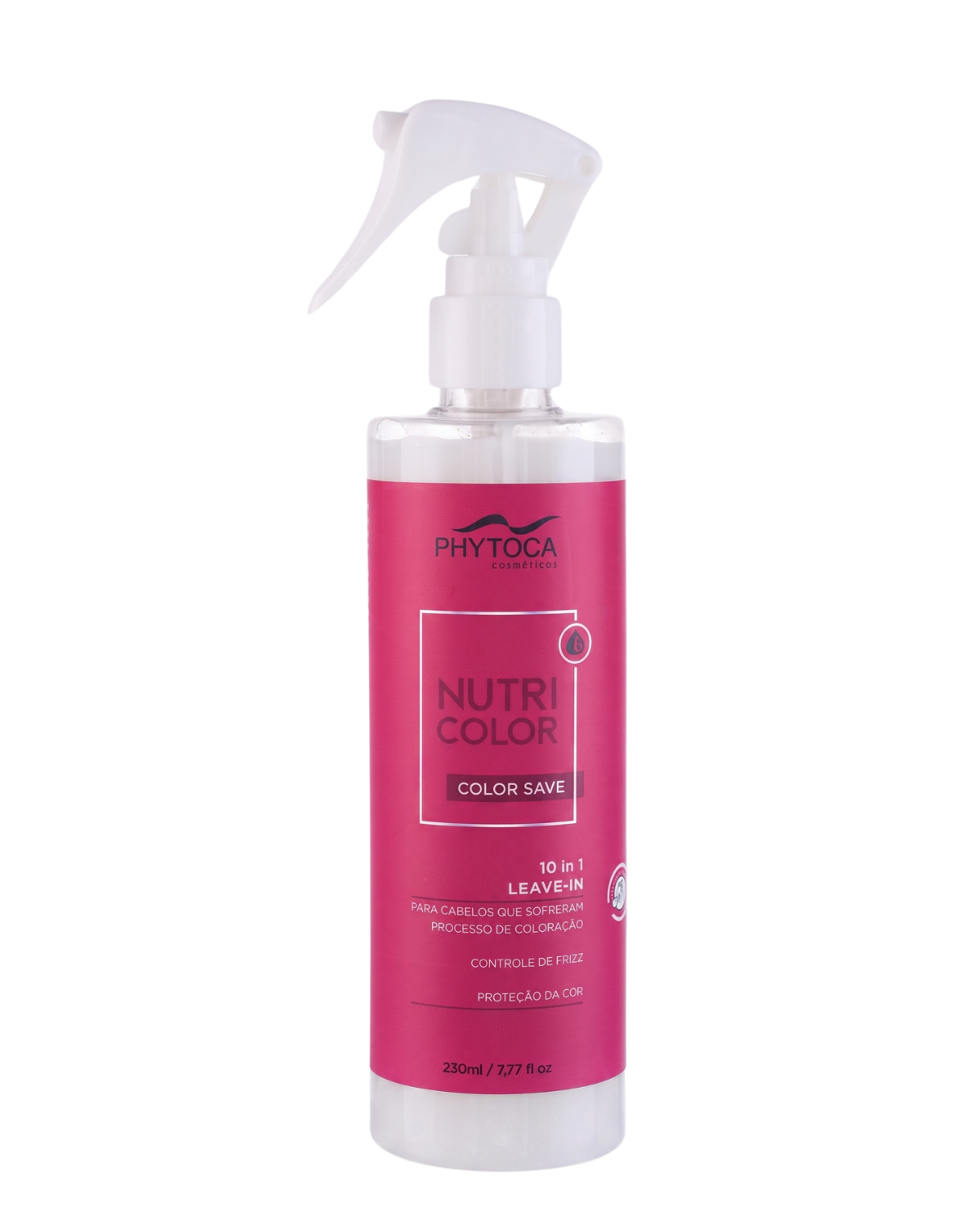 NutriColor Color Save 10 in 1