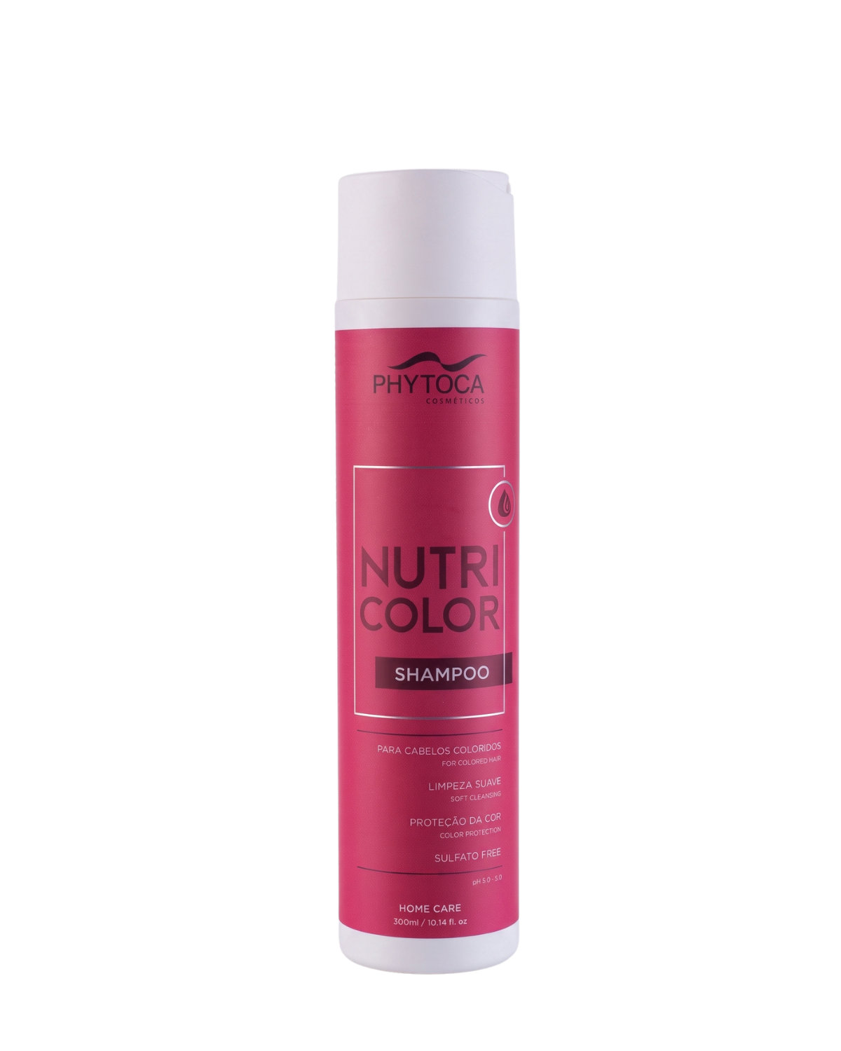 NutriColor Shampoo