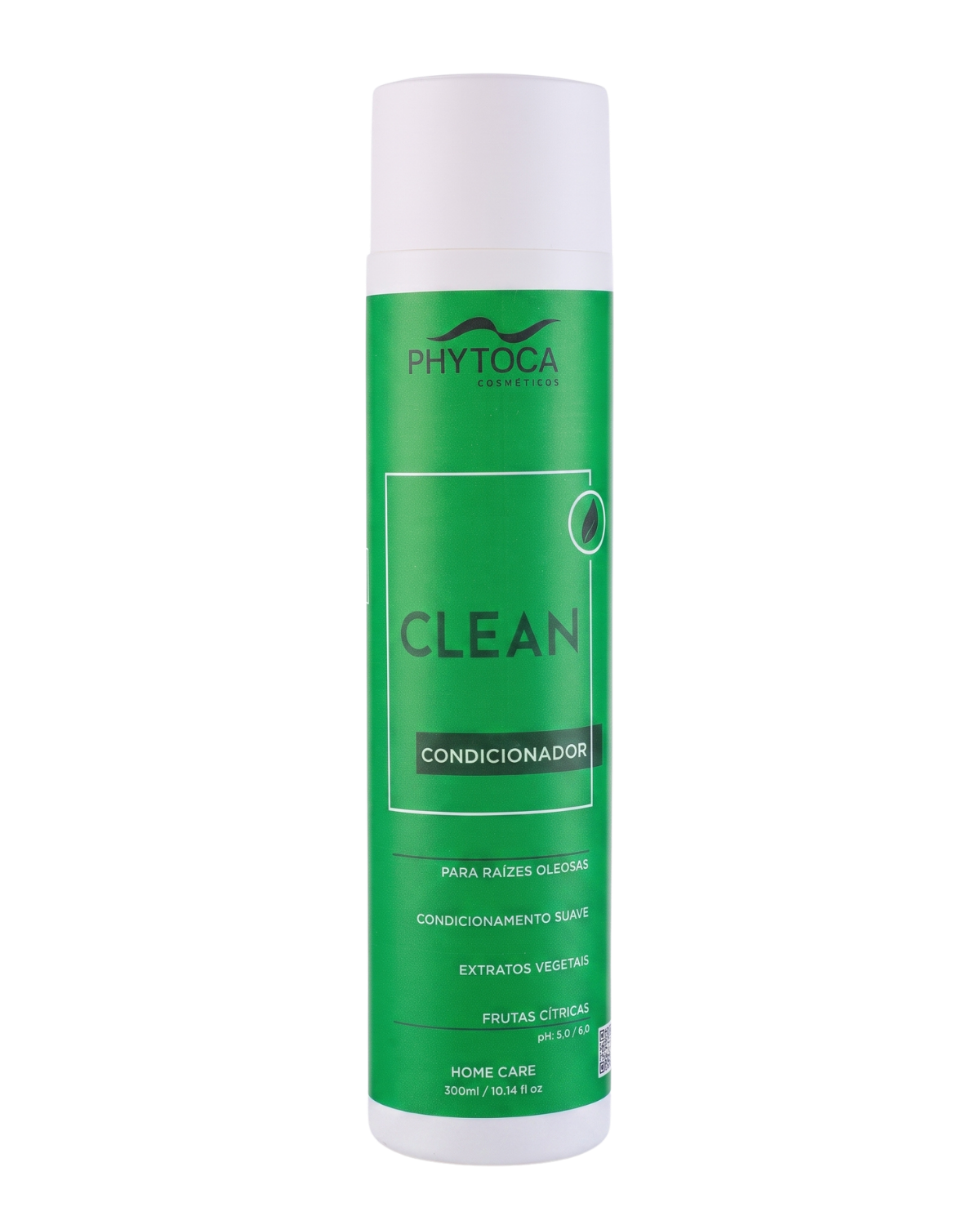 Clean Condicionador