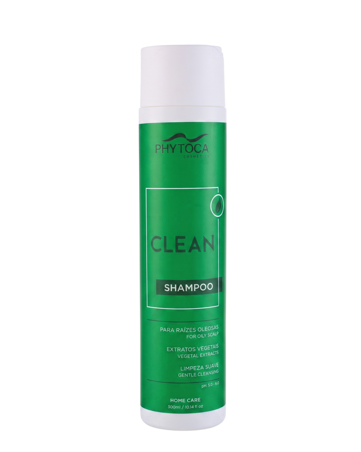 Clean Shampoo
