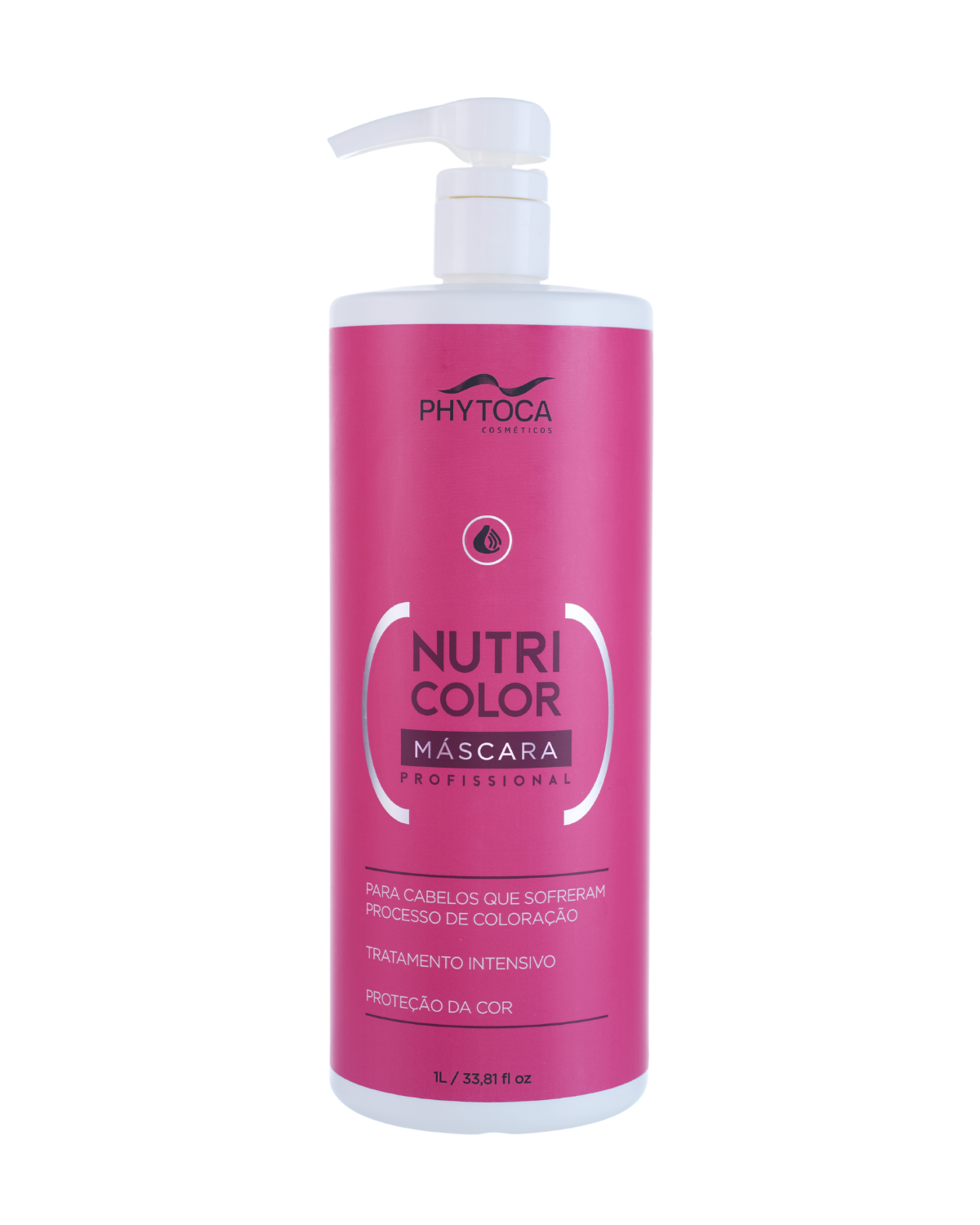 NutriColor Máscara