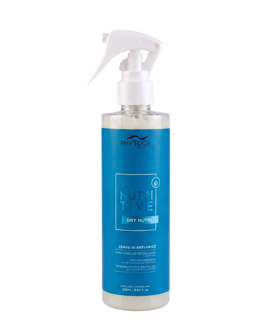 Dry Nutri